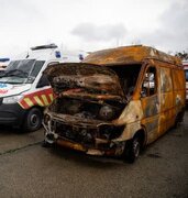 Danni a 360 infrastrutture sanitarie e 46 ambulanze nella guerra attuale
