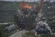 Hezbollah: Israel's Massacres Affirm Our Right to Resist