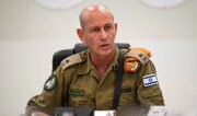Commander of Israeli Army’s Northern Region: We Were Surprised by Hezbollah
