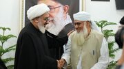 Sunni Cleric in India Signals Strong Backing for Iran in Rare Show of Cross-Sect Unity