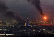 Two Israeli Power Plants Added to List of Iran Targets