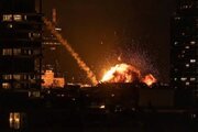 Hizbullah Ta Tarwatsa Babban Jirgin Yaƙin Isra'ila