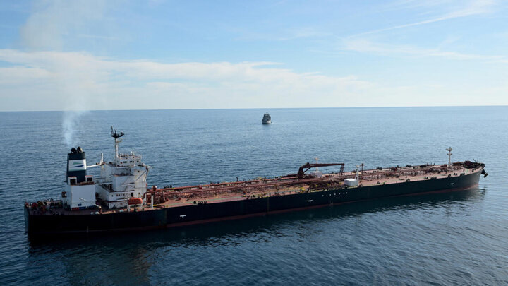 India makes 1st Iran oil purchase in 7 yrs with no problems