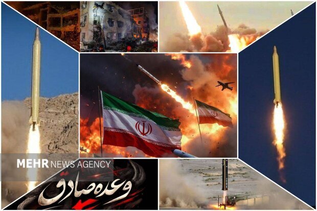 US admits Iran’s missile capabilities are still powerful