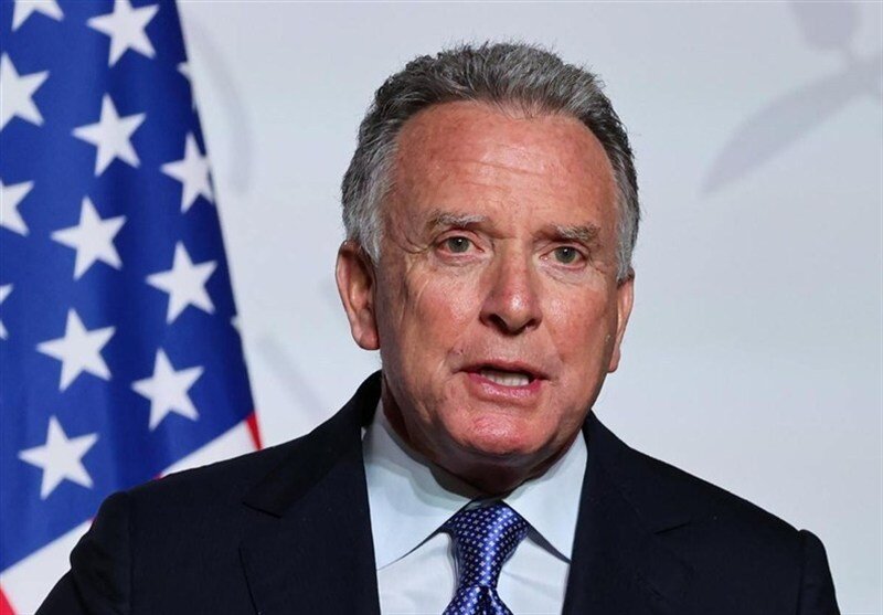Trump envoy Witkoff Influences Selection of US Ambassador to Russia