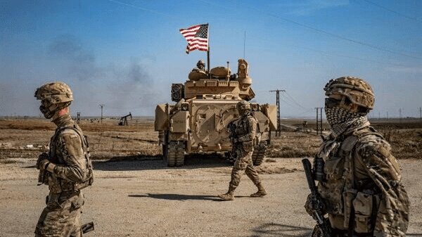 Iran Source: US Terrorist Army Commanders’ Assembly in Kuwait Targeted by Heavy Fire