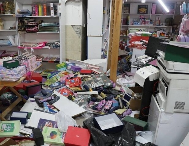 Iranian Library and Information Science Association denounces US-Israeli attacks on cultural sites