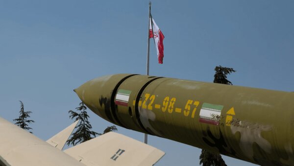 Iran Warns "Gates of Hell" to Open for US, Israel in Case of Attacking Infrastructures