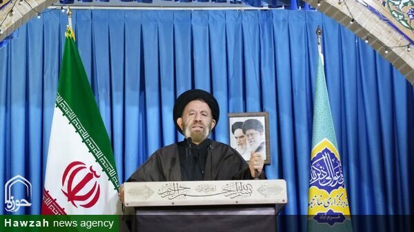 Iranian Leader’s representative in Lorestan: Iran’s victories achieved through divine ‘Habl al-Matin’