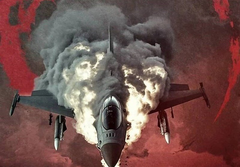 Military source: US Trying to Bomb and Kill Downed Fighter’s Pilot in Iran