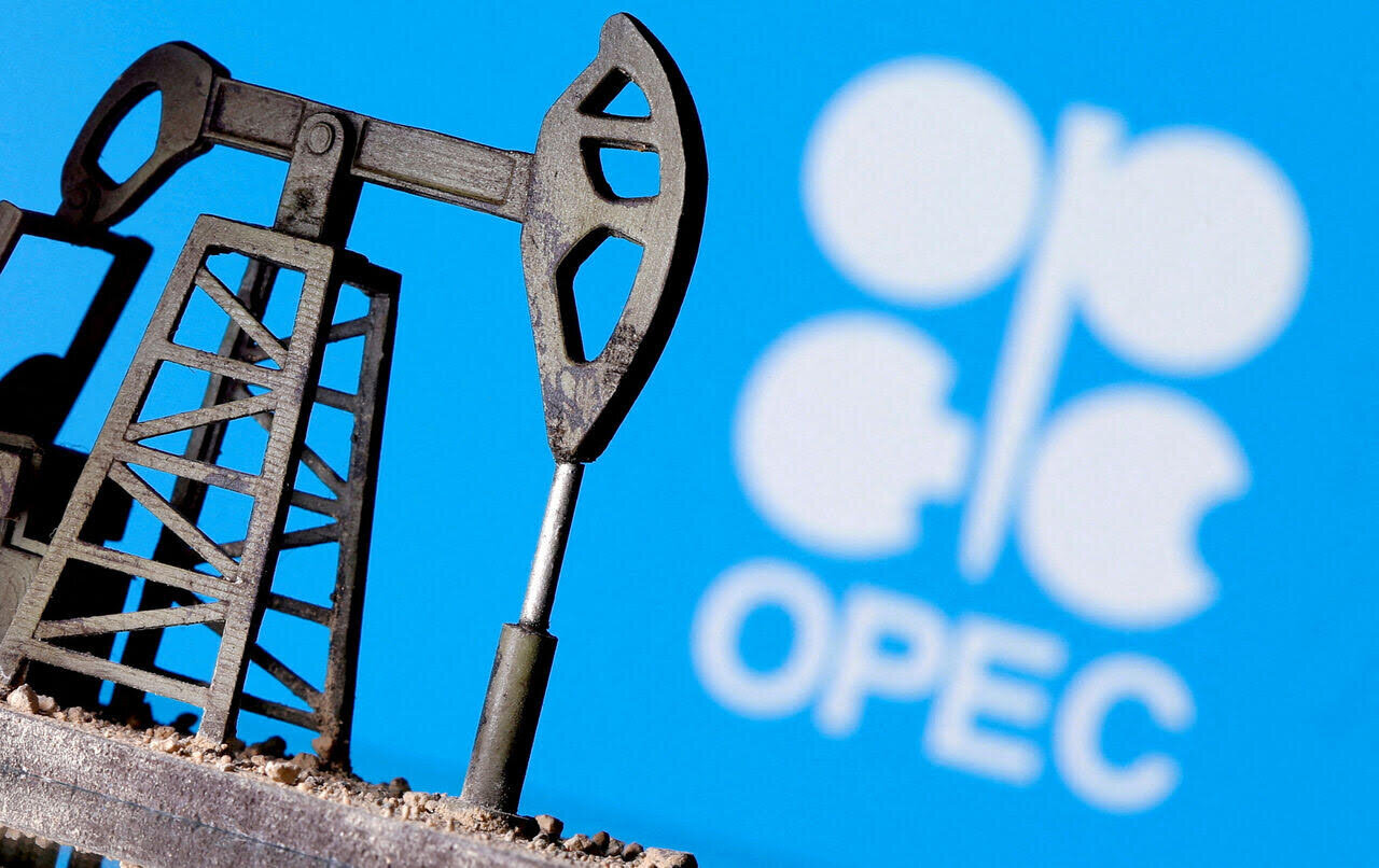 OPEC oil output plunges over 7m barrels in March amid Hormuz disruption