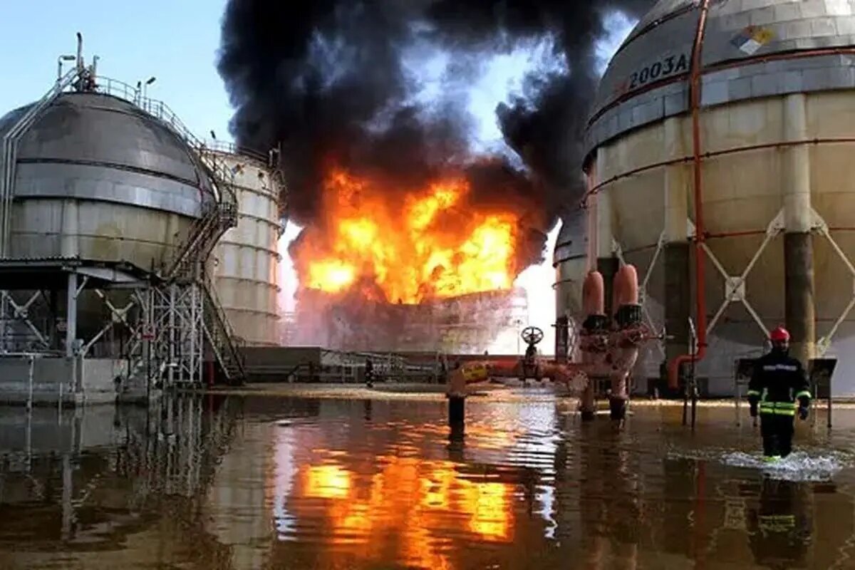 Six weeks on: Iran strikes back after US-Israeli attacks