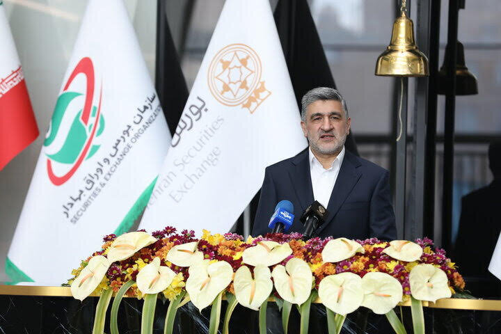 Capital market announces support for reconstruction of Mobarakeh Steel Complex
