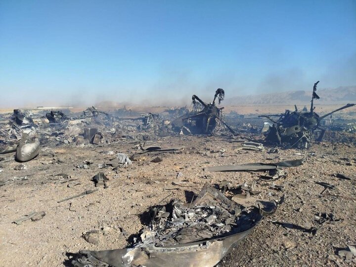 Operation Epic Failure: When US miscalculates Iran’s resolve