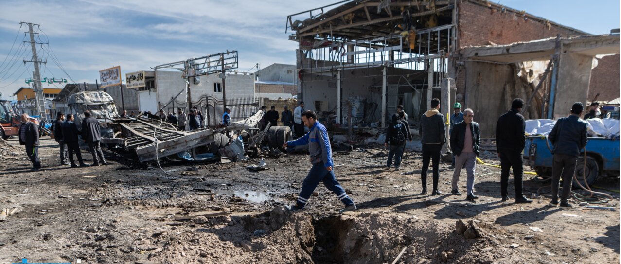 Analysis: Bombing Civilian and Scientific Centers in Iran Echoes American-Israeli War Routine