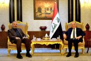 Iraq thanks Iran for allowing oil tankers to pass through Strait of Hormuz