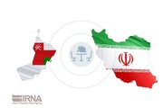 Iran and Oman discuss their exclusive role in Strait of Hormuz