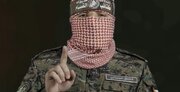 Abu Ubaida: Region faces dangerous escalation; resistance stands united against Israeli “bullying”