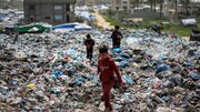 Head of Palestinian NGOs Network: Gaza’s health and environmental crisis deepens daily
