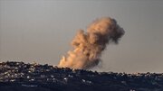 Two paramedics martyred in Israeli strikes on Lebanon