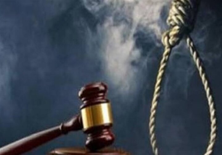 تنفيذ حكم الاعدام بحق جاسوس الكيان الصهيوني في ايران