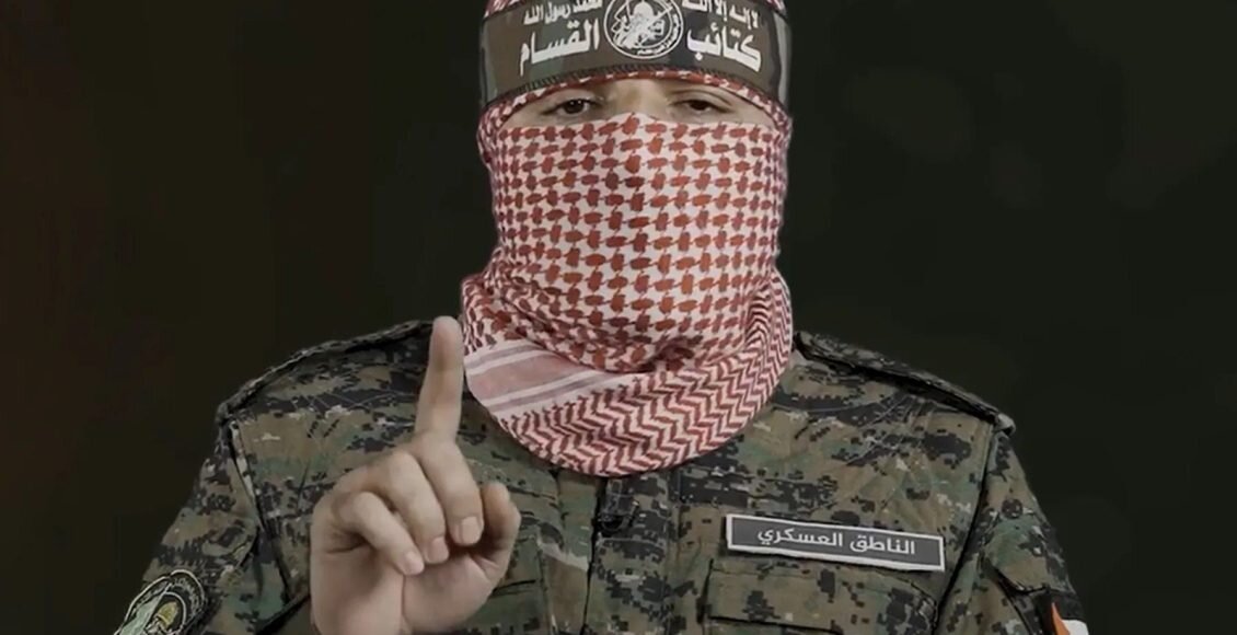 Abu Ubaida: Region faces dangerous escalation; resistance stands united against Israeli “bullying”
