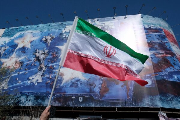 US Already Spent Over $42bln on Iran War