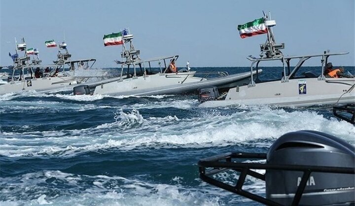 Strait of Hormuz will never return to previous status: IRGC