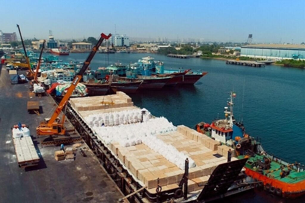 Head of Ports-Maritime Organization: Port equipment, maritime fleet modernization on agenda