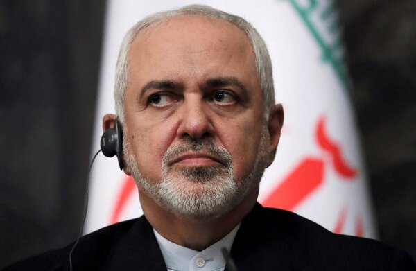 Ex-Iran FM Reprimanded for Writing Article in Foreign Affairs Deemed Against National Security