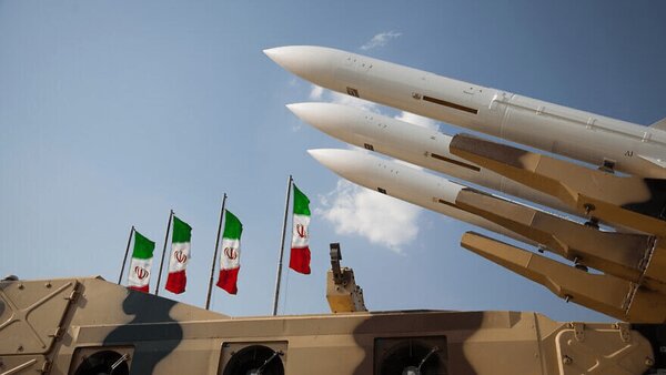 Khatam Al-Anbiya HQ Spox: Attacks on Iran Civilian Targets to Face Far More Devastating Response