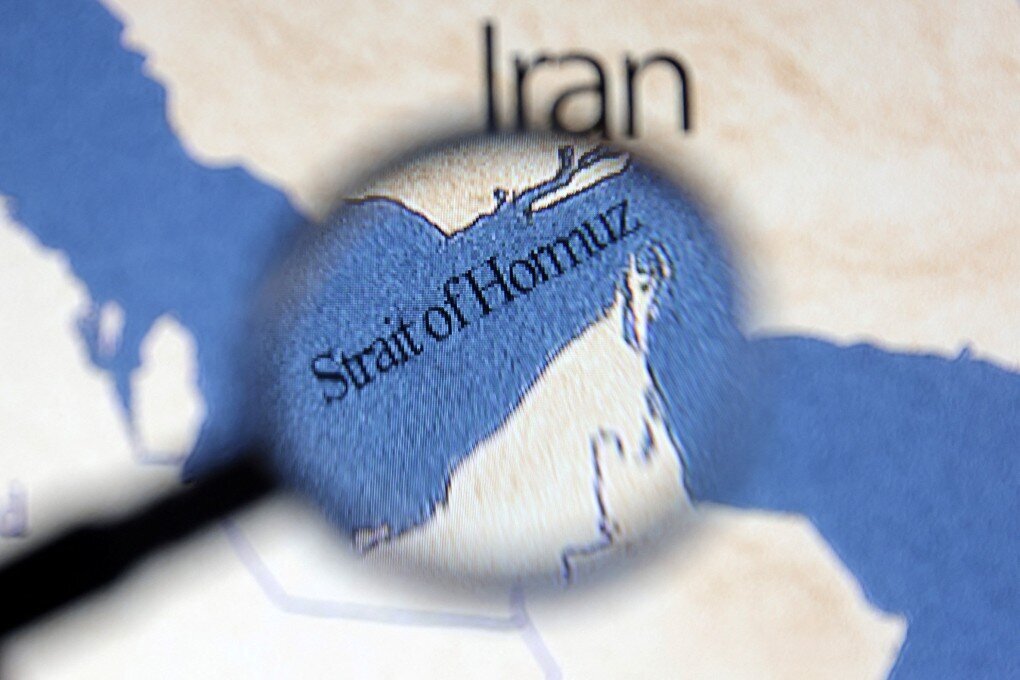 Strait of Hormuz leverage shakes global economies as energy crisis escalates