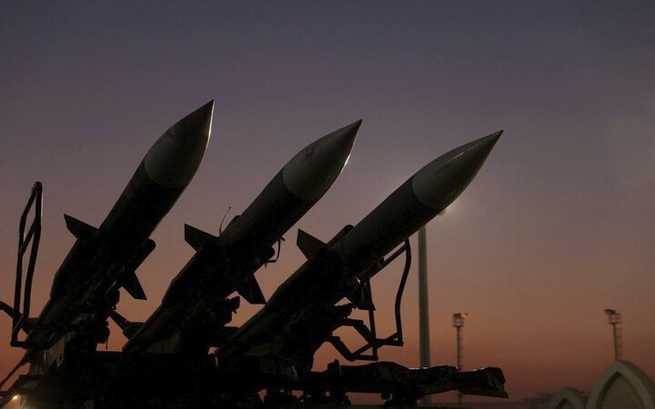 IRGC launches 98th wave of Operation True Promise 4