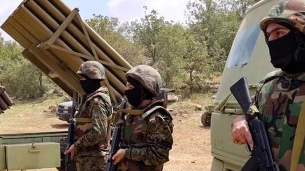 Report:  Israel mulling 'unprecedented' collusion with Syria's HTS against Hezbollah