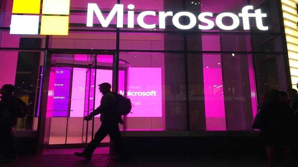 US States Resist Big Tech Data Center Growth
