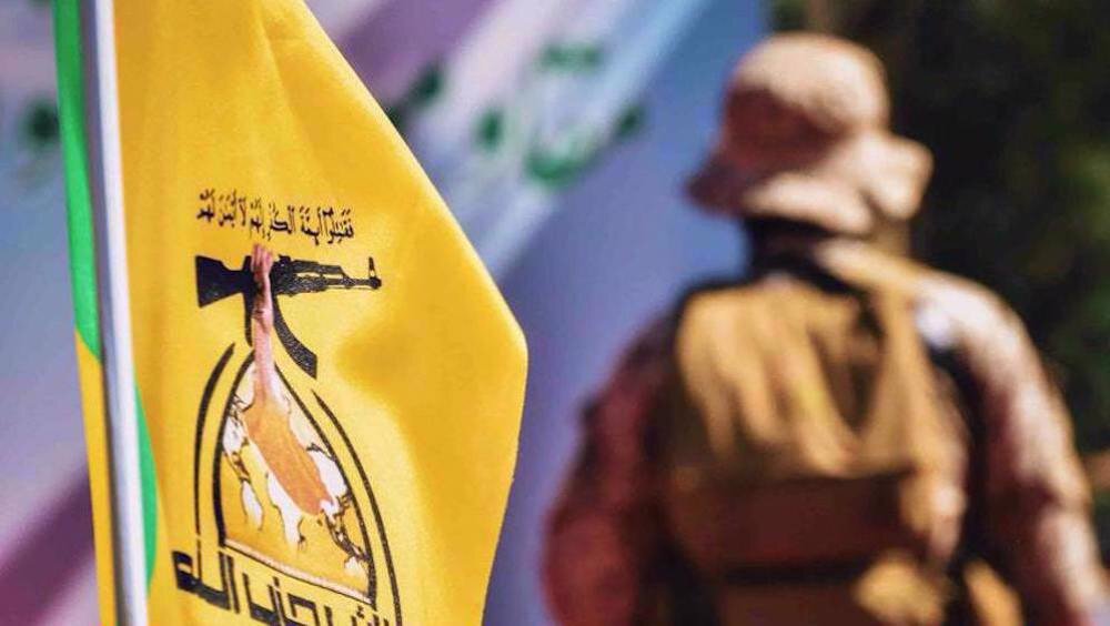 Iraq's Kataeb Hezbollah warns: It's either security for all or security for none