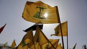 Lebanese resistance conducts 61 operations against Israeli positions over past 24 hours