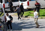 Three Killed in Shooting near Israeli Consulate in Istanbul