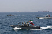 How does Strait of Hormuz turn into permanent lever of power?