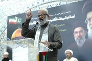 Pakistani scholar: Iran has drowned US global order