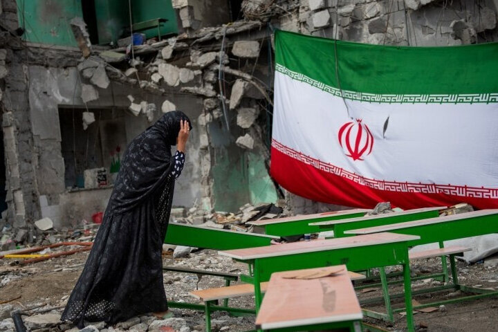 Spanish artists, cultural activists, filmmakers condemn US-Israeli aggression on Iran