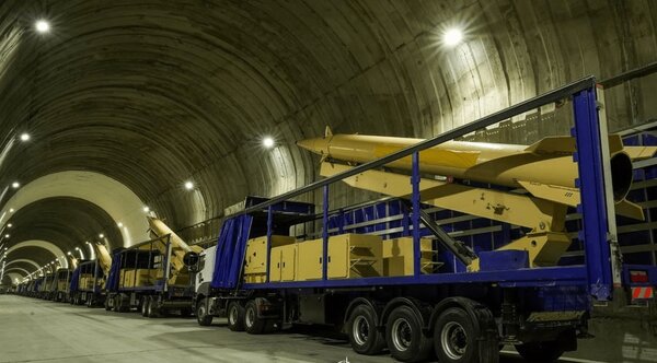 All Missile Cities Active, Daily Launches Despite US-Israel Aggression - Iran Military Source