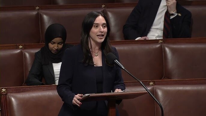 Iranian-American Congresswoman's Plan to Impeach Hegseth
