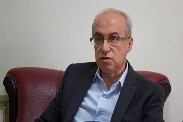 Iranian Jewsish MP: Zionists are anti-religion