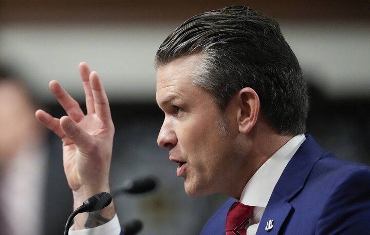 Democrats may push for Pentagon chief impeachment