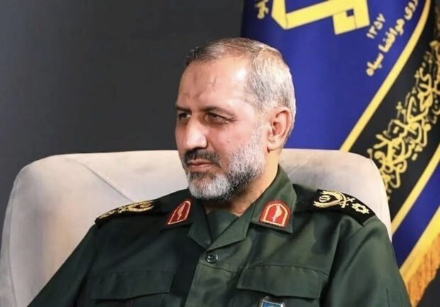 General Mousavi: Israel concedes defeat as Iran missile plow Haifa