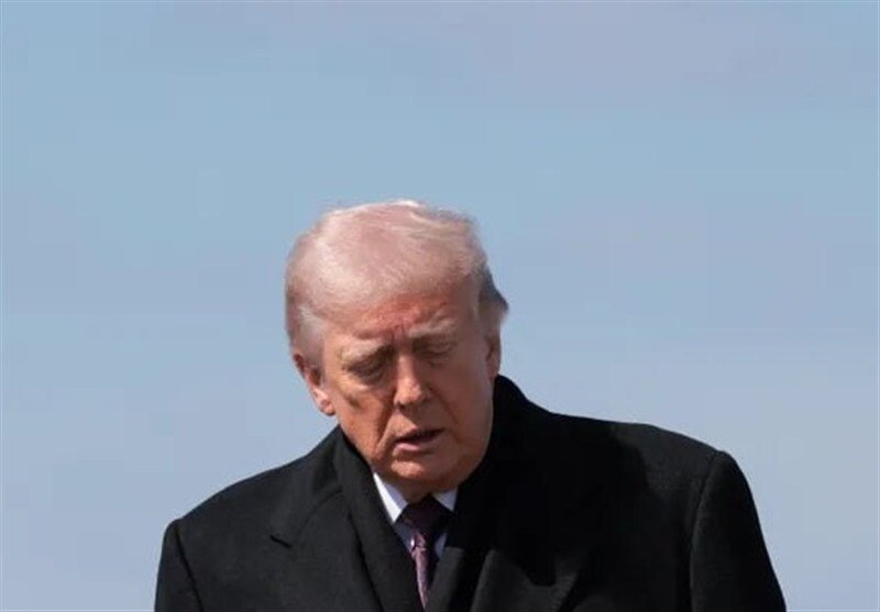 Donald Trump’s New Poll Shows Some Americans Regret Voting for Him