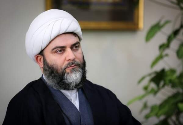 Iranian cleric: “Bunker buster bombs, no threat to our science”