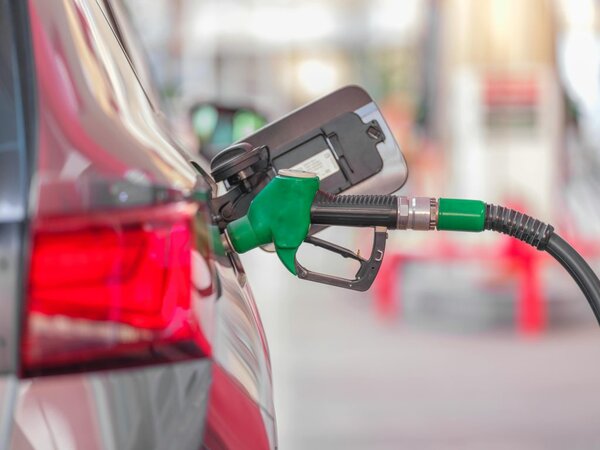 Report: Around 18% of Fuel Stations Lack at Least One Type of Fuel
