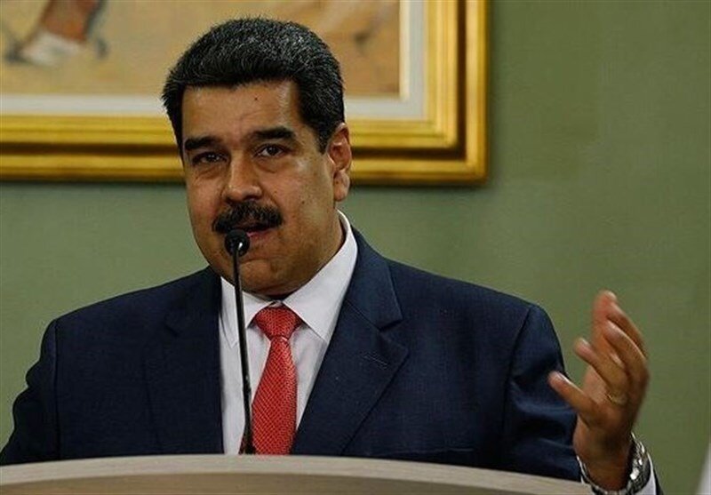 Ambassador: Russia to Carefully Consider Request for Asylum for Maduro If Petitioned